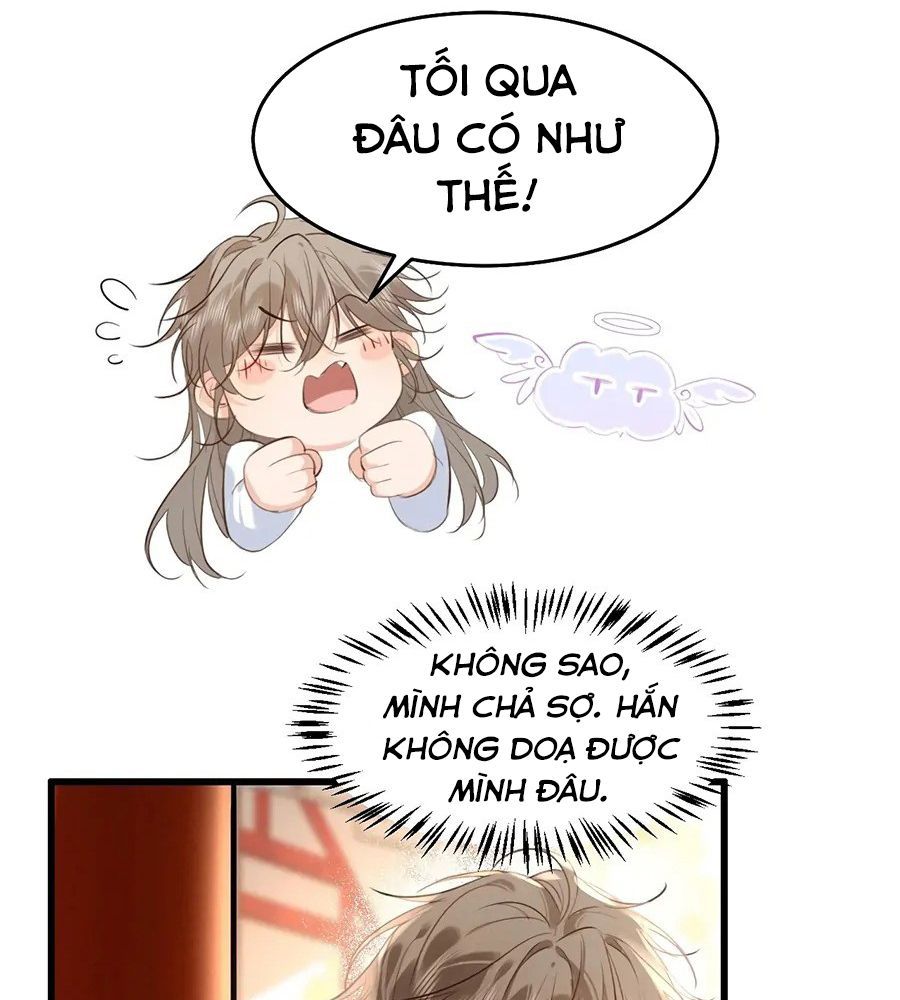 Đứt Cương Chap 8 - Next Chap 9