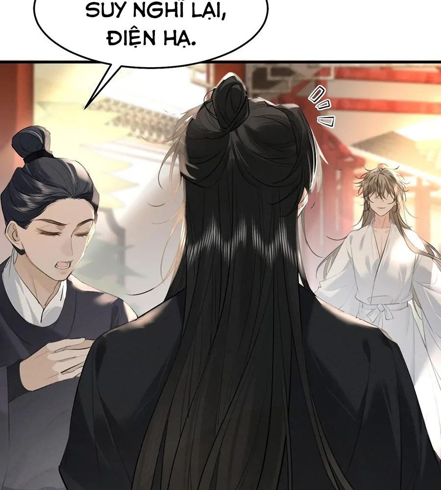 Đứt Cương Chap 8 - Next Chap 9