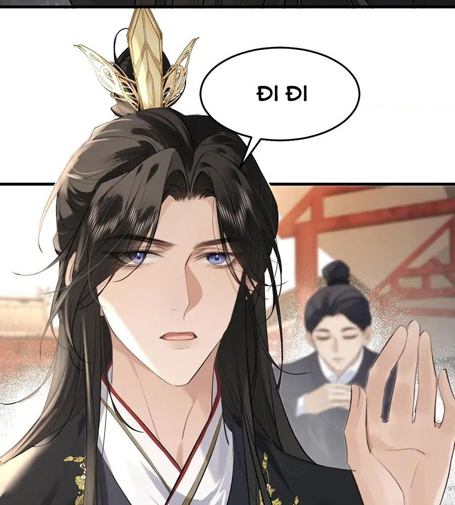 Đứt Cương Chap 8 - Next Chap 9