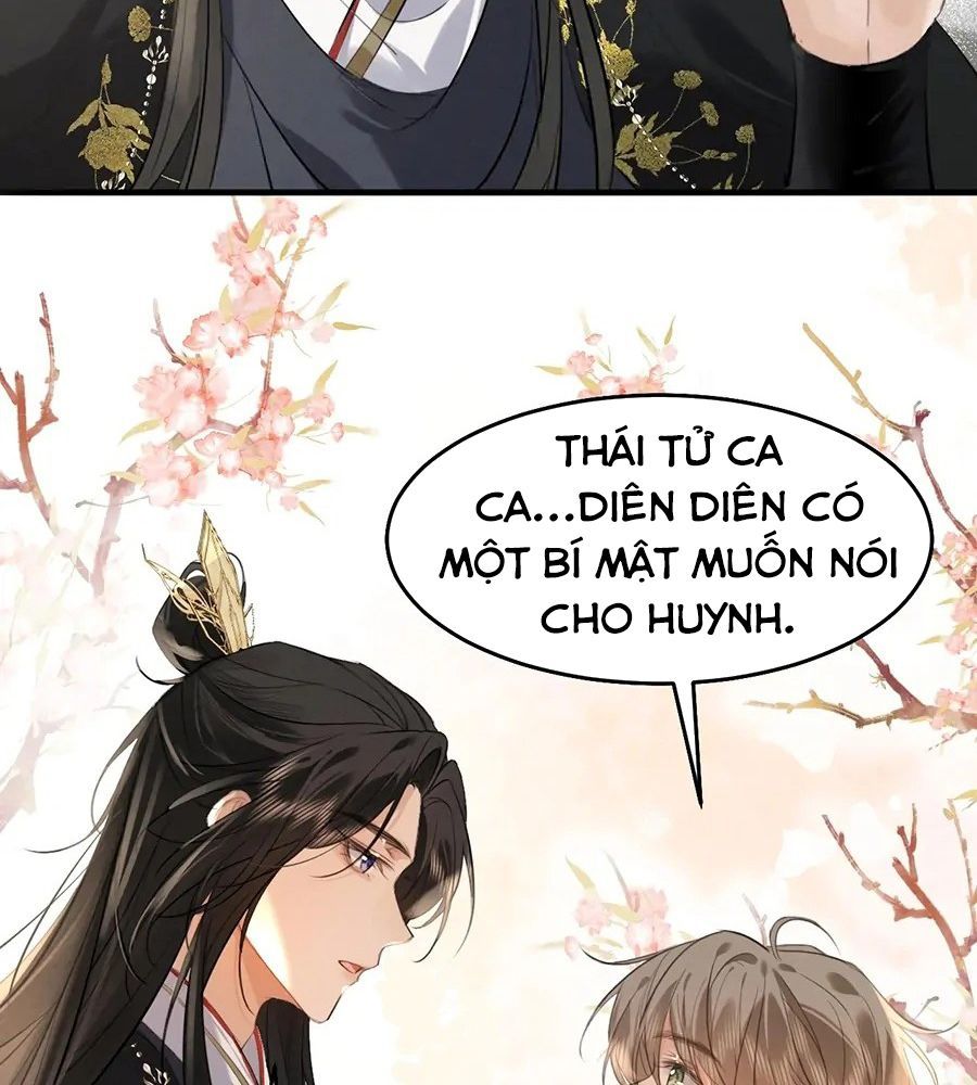 Đứt Cương Chap 8 - Next Chap 9