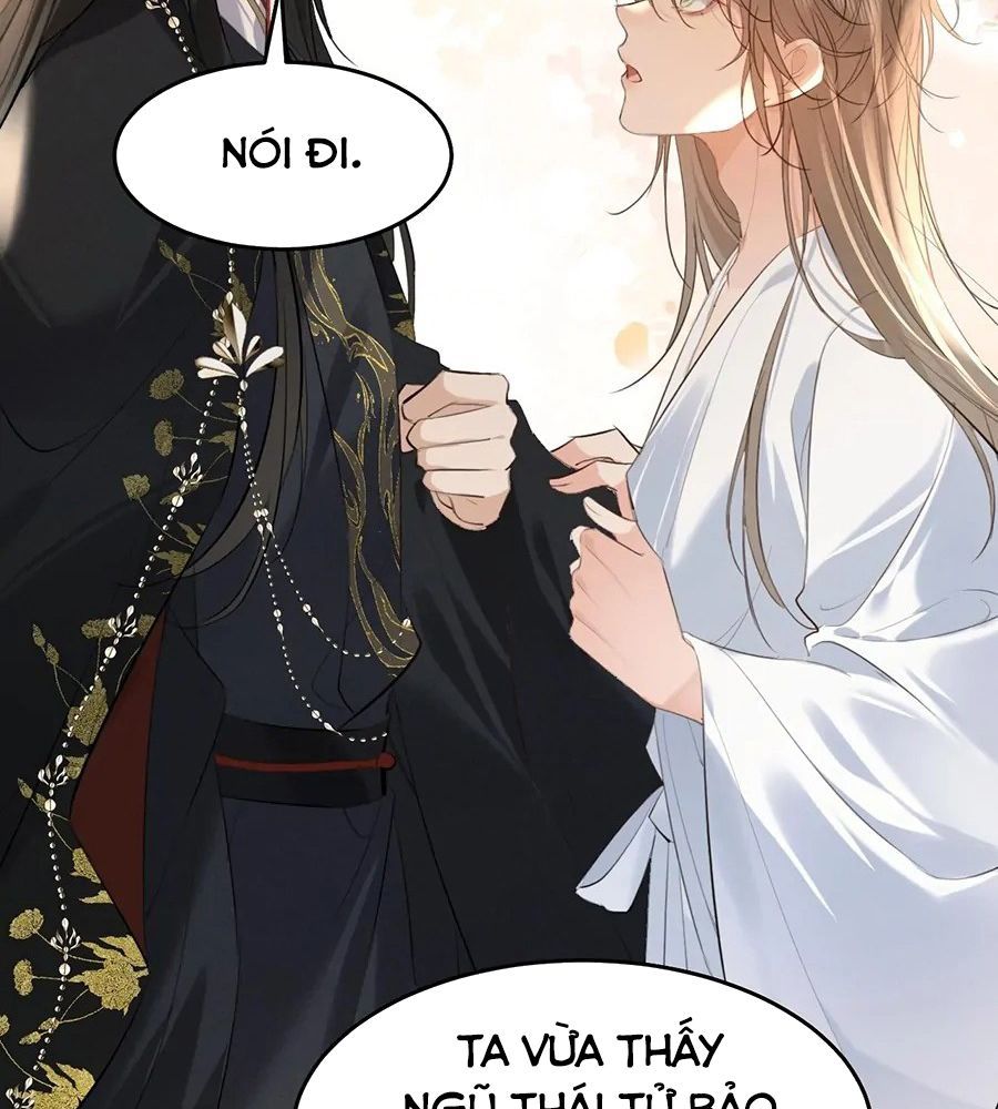 Đứt Cương Chap 8 - Next Chap 9