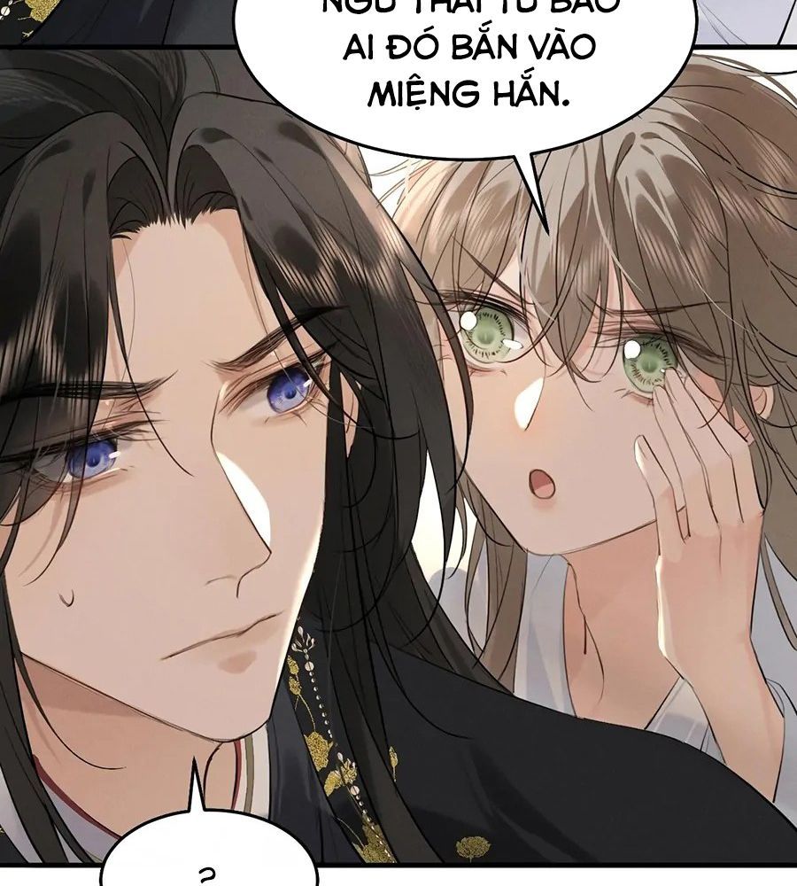 Đứt Cương Chap 8 - Next Chap 9