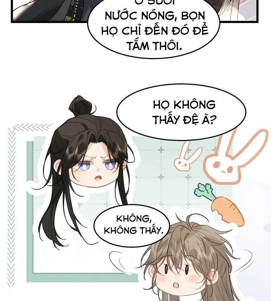 Đứt Cương Chap 8 - Next Chap 9