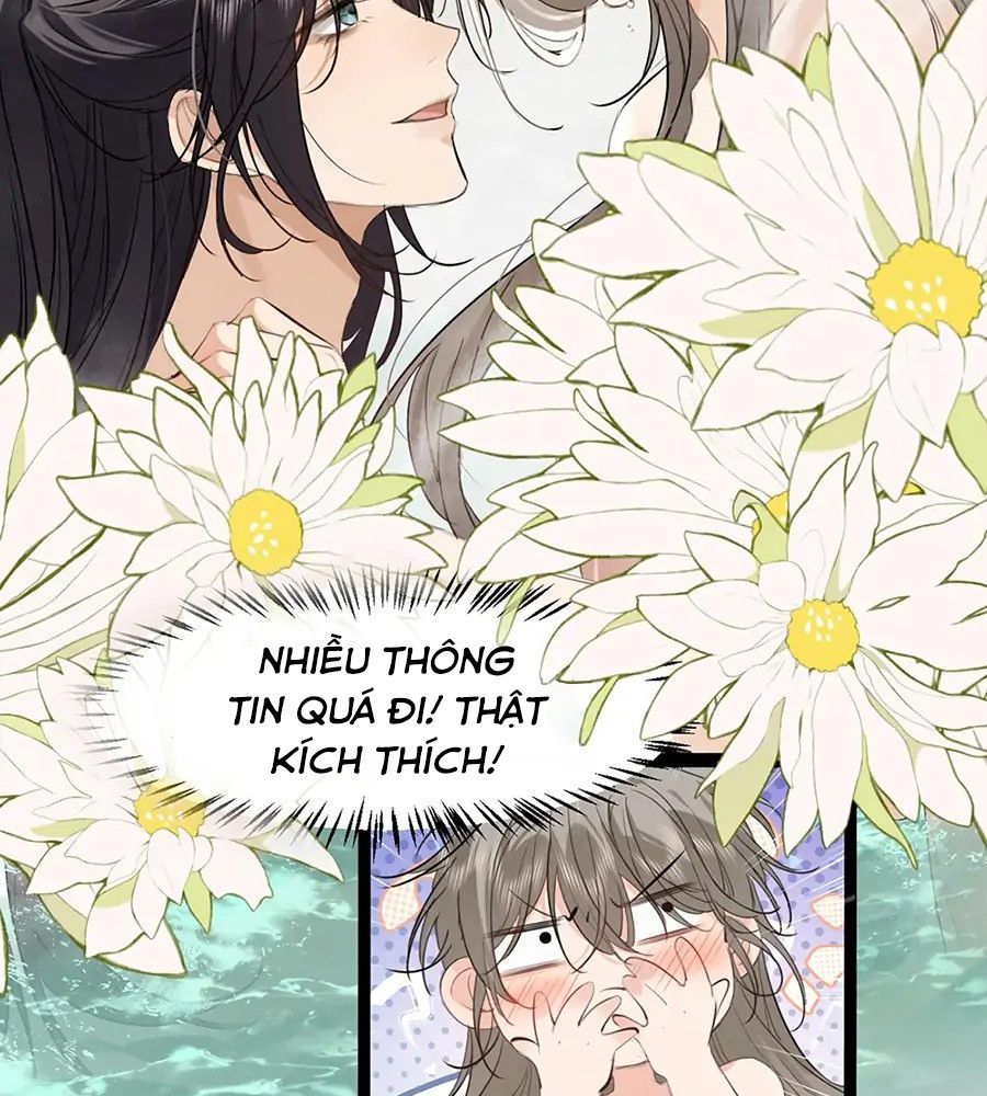 Đứt Cương Chap 8 - Next Chap 9