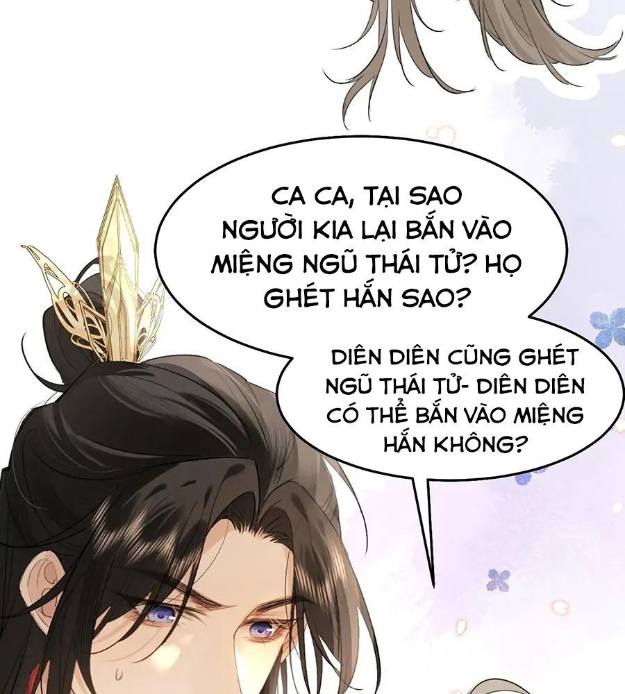 Đứt Cương Chap 8 - Next Chap 9