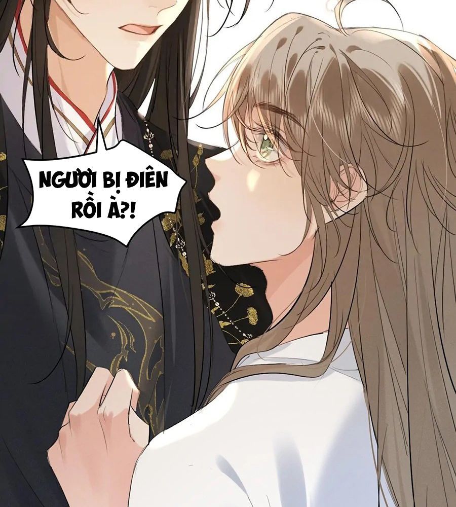 Đứt Cương Chap 8 - Next Chap 9