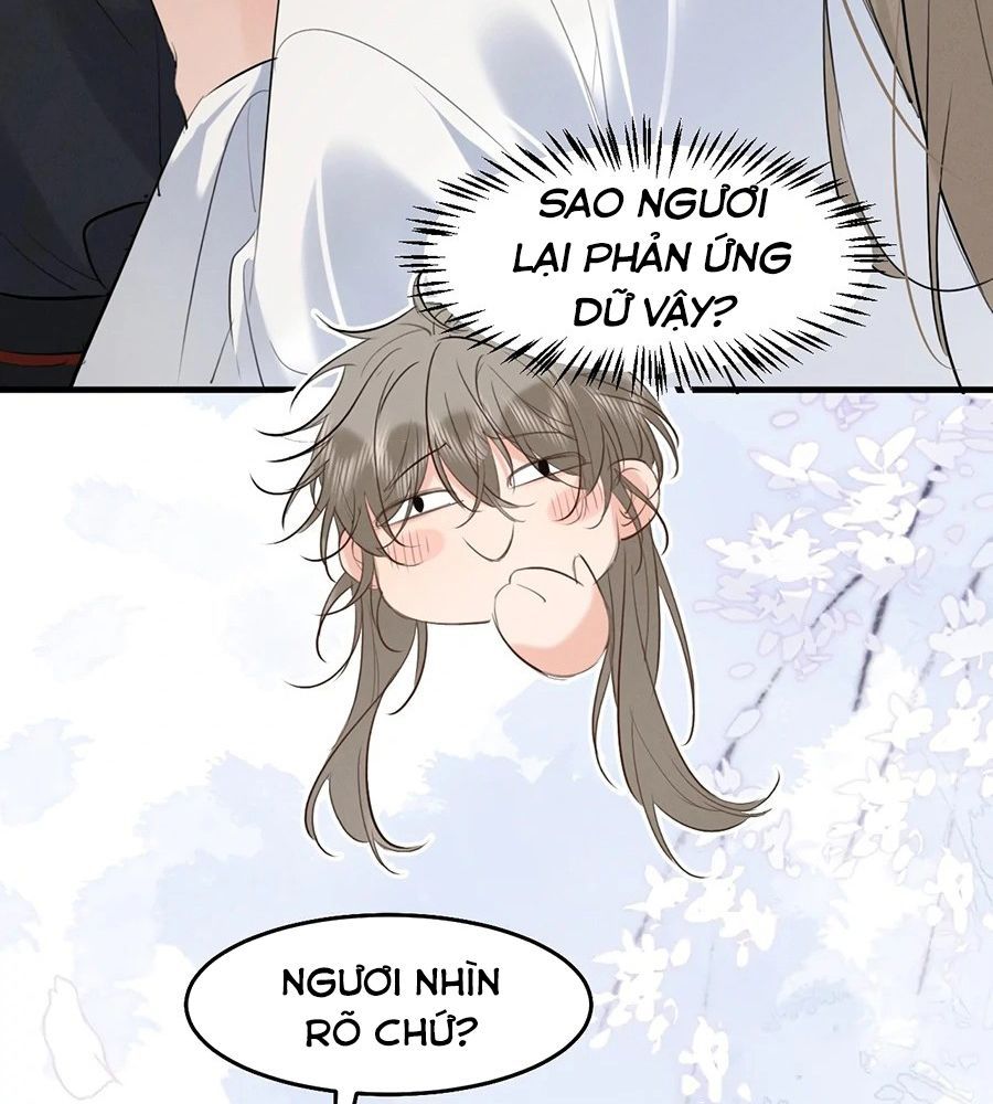 Đứt Cương Chap 8 - Next Chap 9
