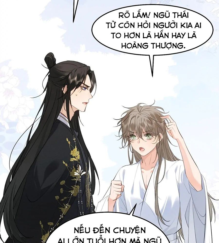 Đứt Cương Chap 8 - Next Chap 9