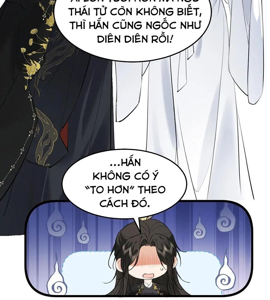 Đứt Cương Chap 8 - Next Chap 9