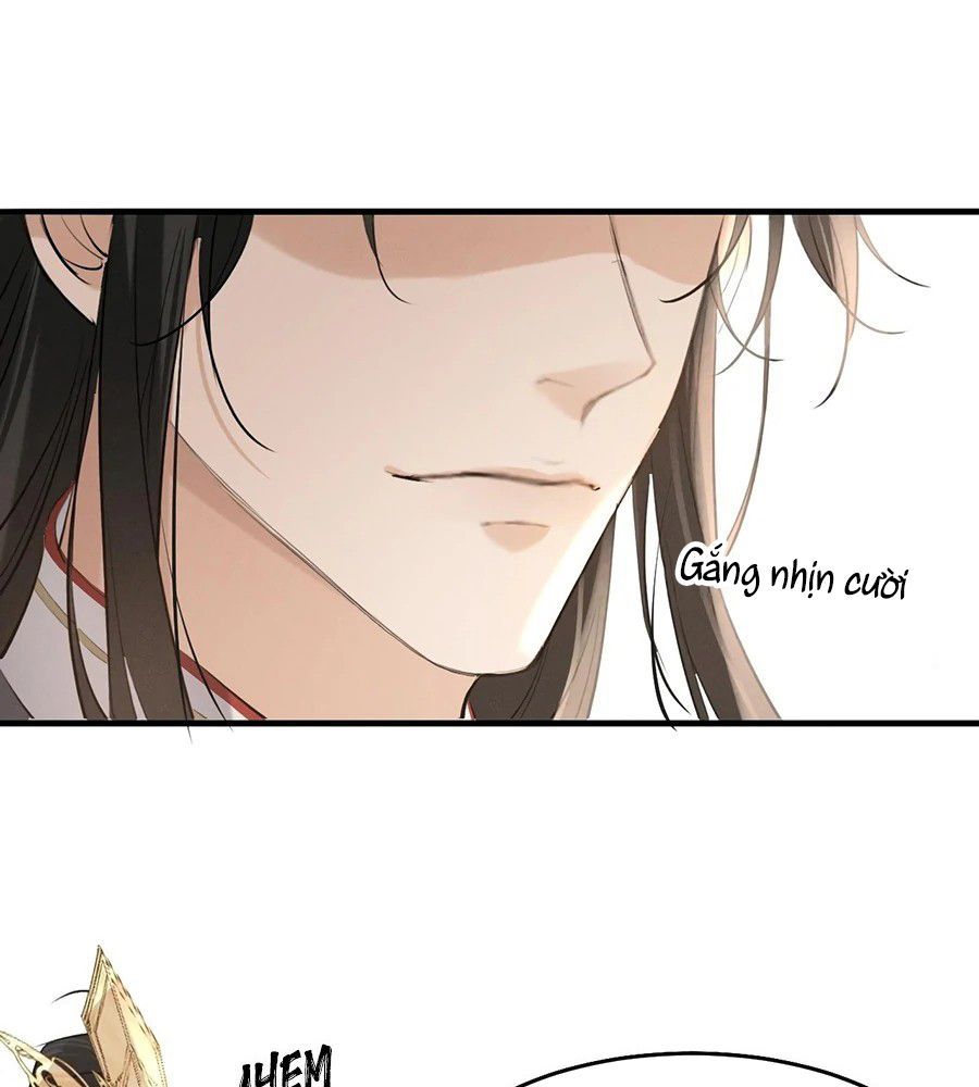 Đứt Cương Chap 8 - Next Chap 9