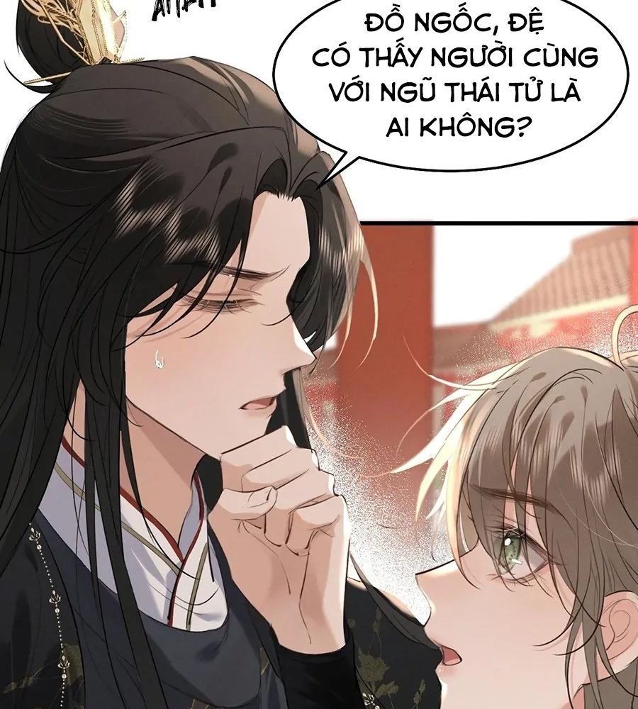 Đứt Cương Chap 8 - Next Chap 9