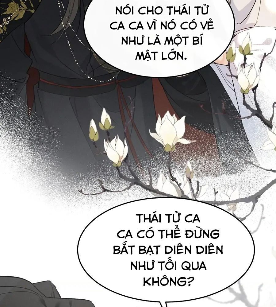 Đứt Cương Chap 8 - Next Chap 9