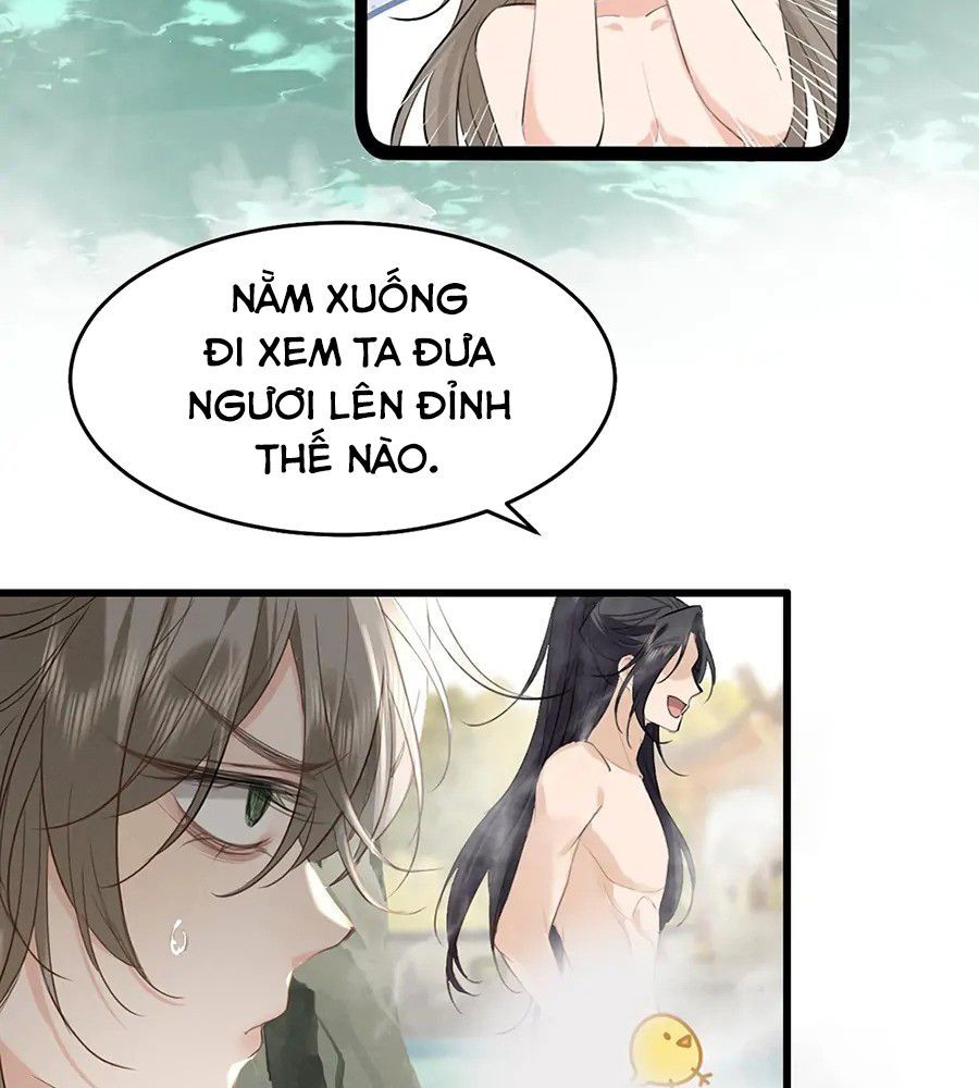 Đứt Cương Chap 8 - Next Chap 9