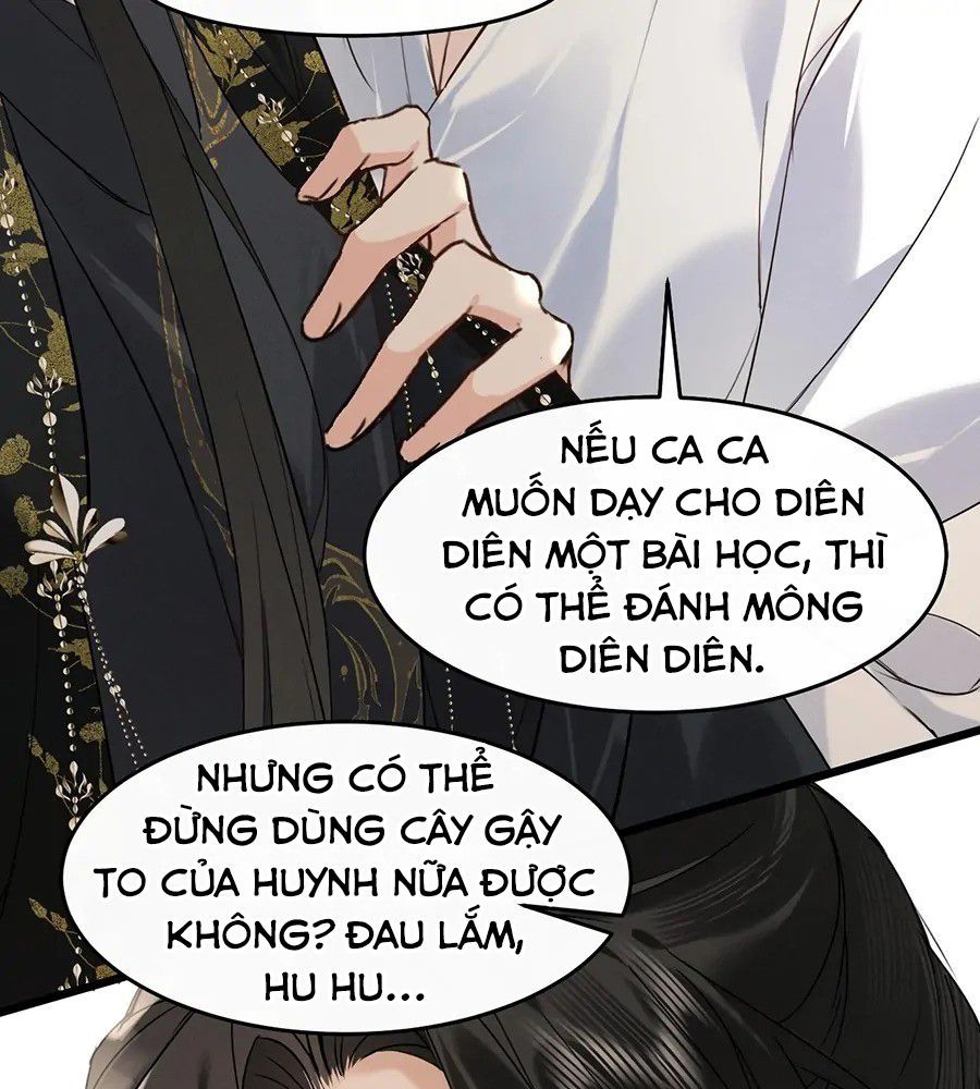 Đứt Cương Chap 8 - Next Chap 9