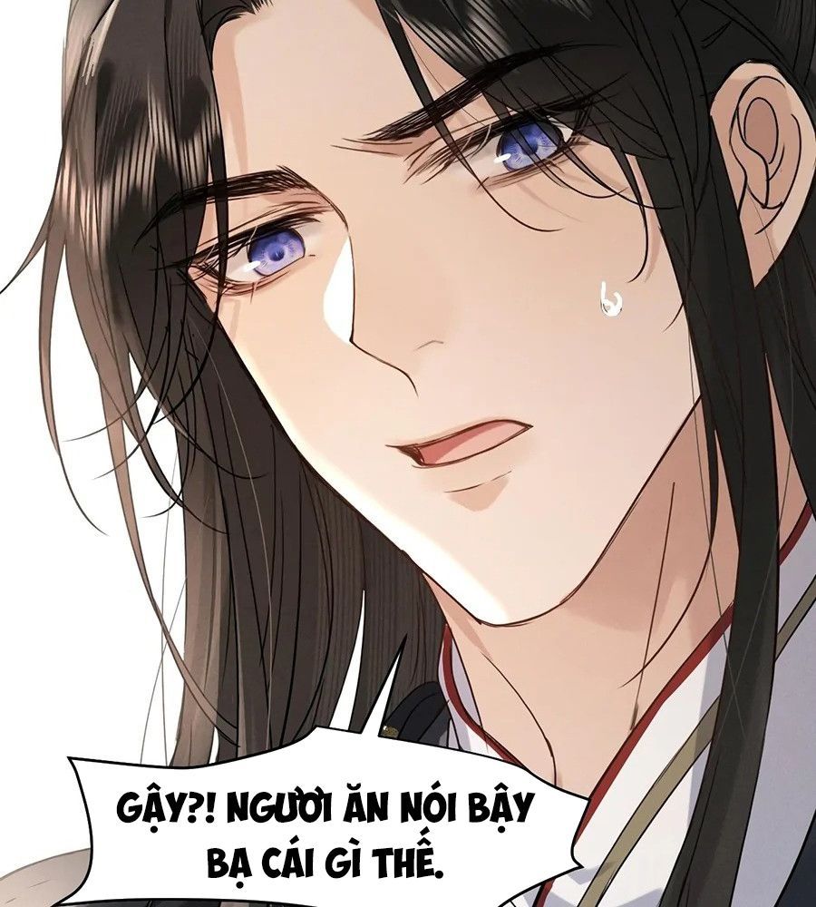 Đứt Cương Chap 8 - Next Chap 9