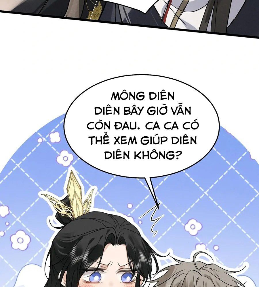 Đứt Cương Chap 8 - Next Chap 9