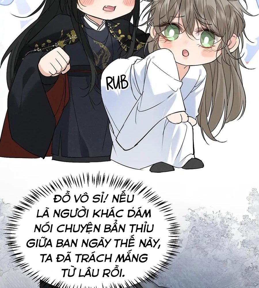 Đứt Cương Chap 8 - Next Chap 9