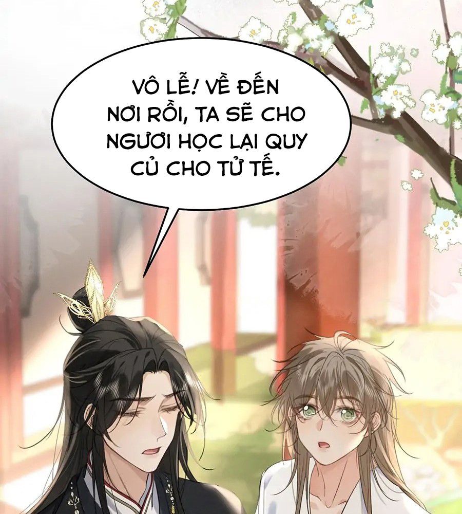 Đứt Cương Chap 8 - Next Chap 9