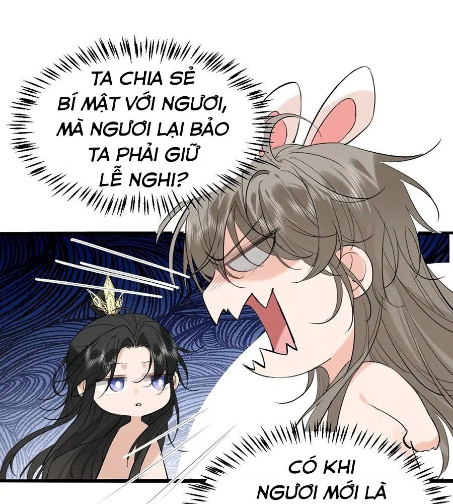 Đứt Cương Chap 8 - Next Chap 9