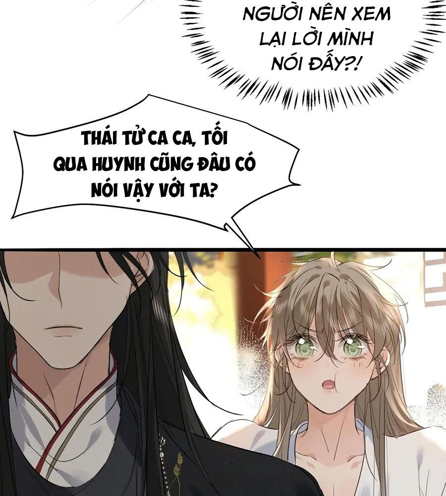 Đứt Cương Chap 8 - Next Chap 9