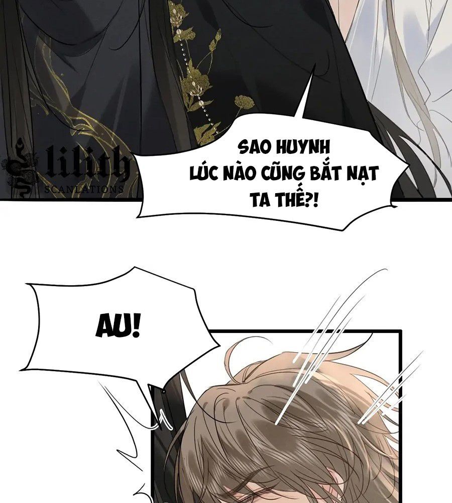 Đứt Cương Chap 8 - Next Chap 9