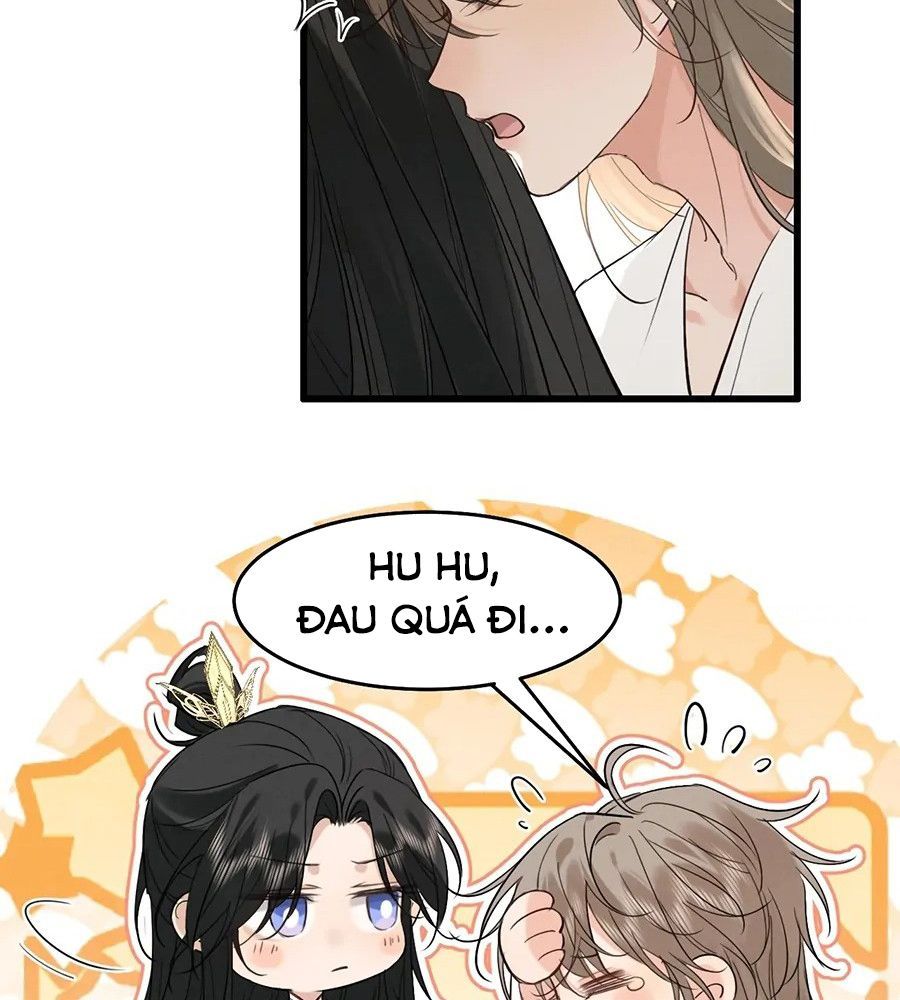 Đứt Cương Chap 8 - Next Chap 9