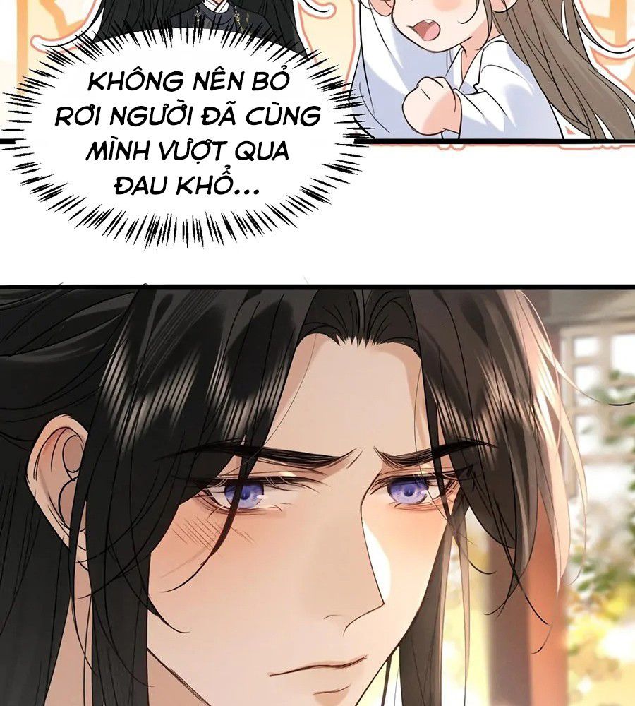 Đứt Cương Chap 8 - Next Chap 9