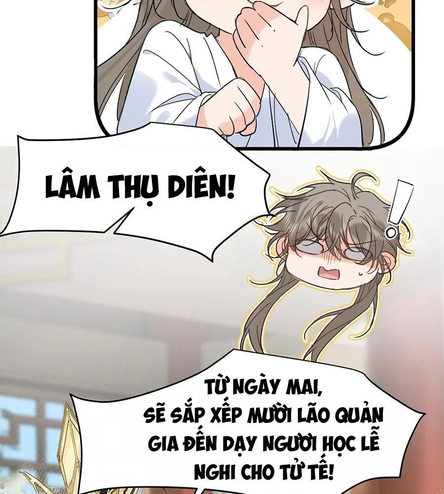 Đứt Cương Chap 8 - Next Chap 9