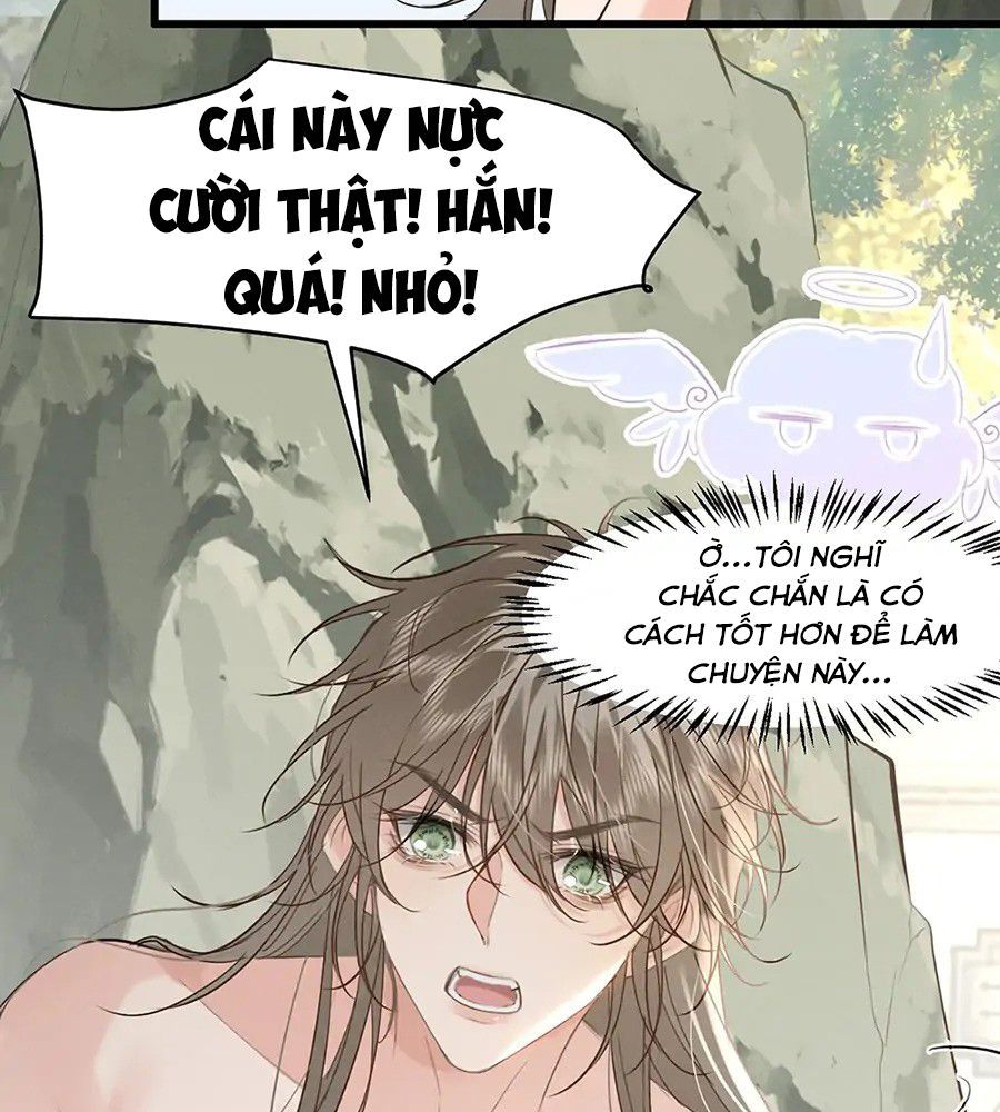 Đứt Cương Chap 8 - Next Chap 9