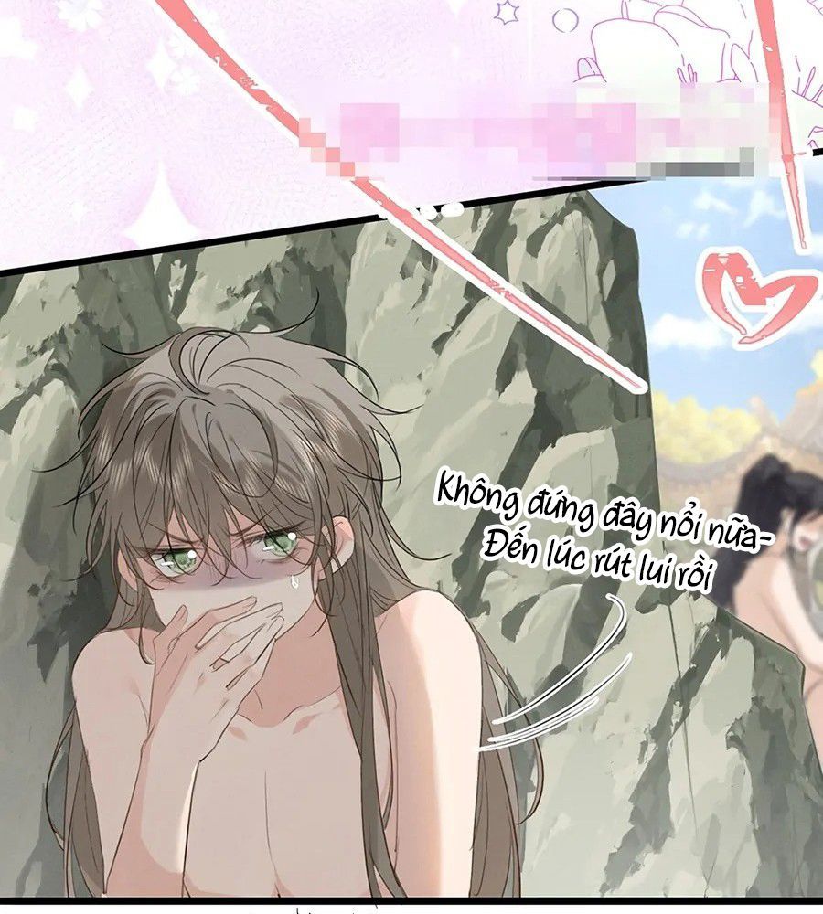 Đứt Cương Chap 8 - Next Chap 9