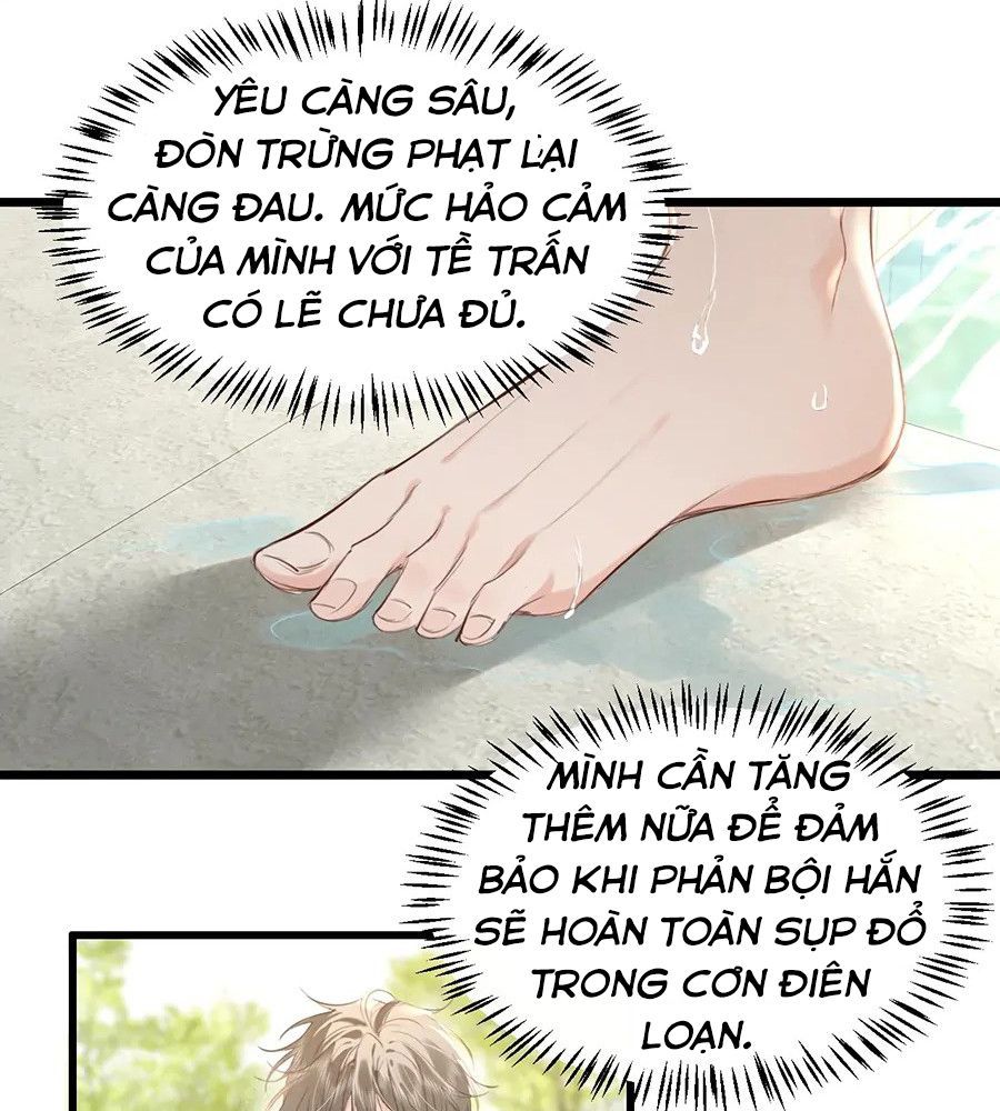 Đứt Cương Chap 8 - Next Chap 9