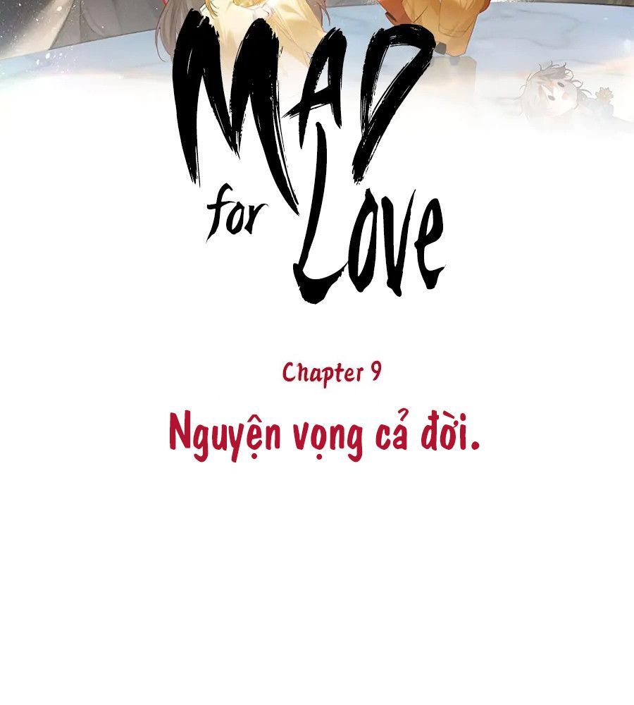 Đứt Cương Chap 9 - Next Chap 10