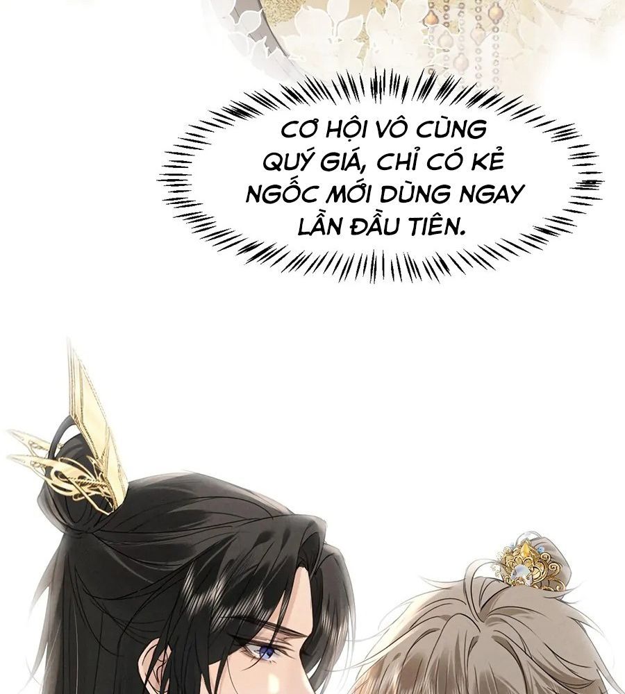 Đứt Cương Chap 9 - Next Chap 10