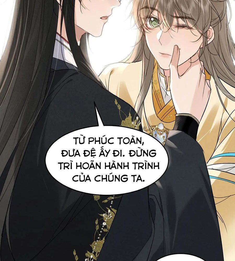 Đứt Cương Chap 9 - Next Chap 10