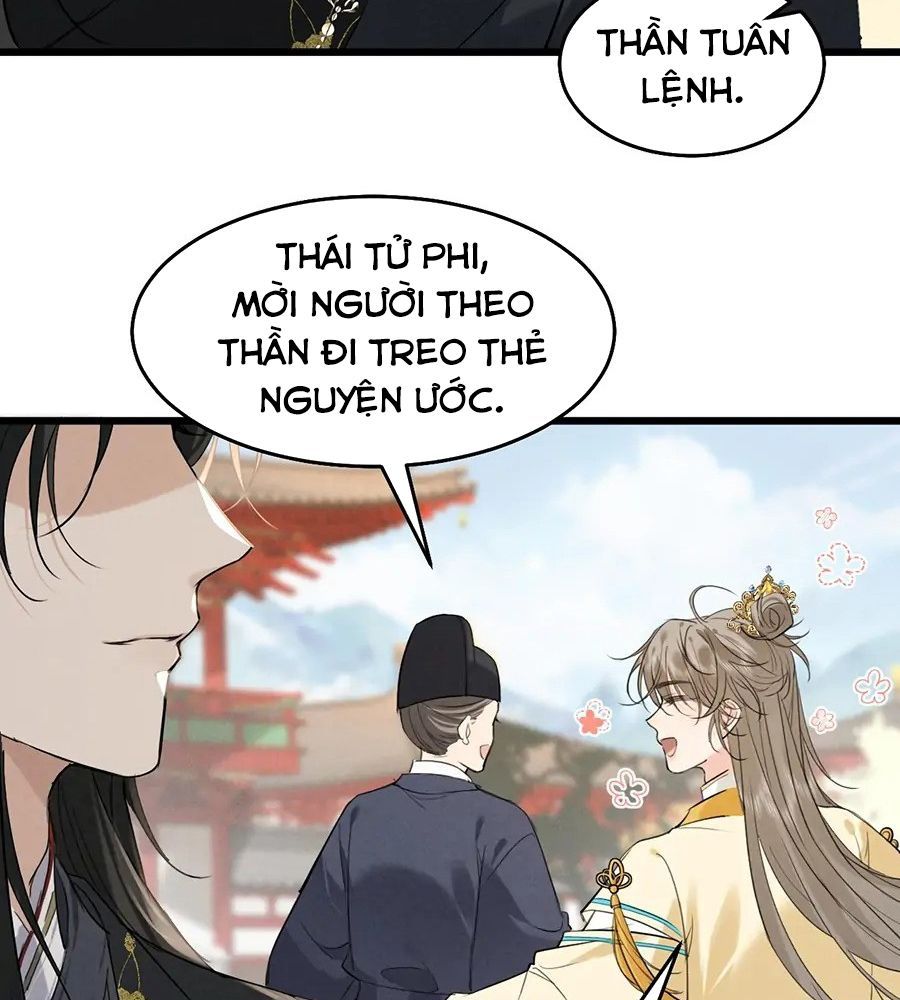 Đứt Cương Chap 9 - Next Chap 10