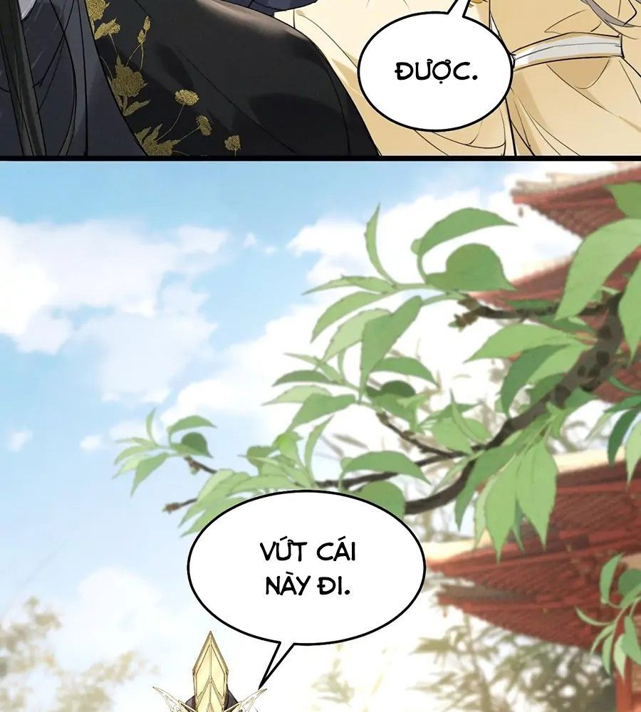 Đứt Cương Chap 9 - Next Chap 10