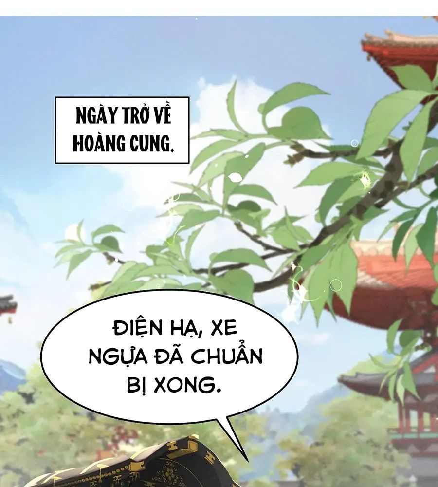 Đứt Cương Chap 9 - Next Chap 10