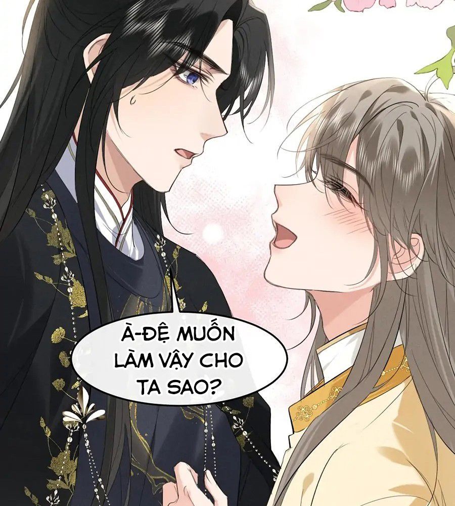 Đứt Cương Chap 9 - Next Chap 10
