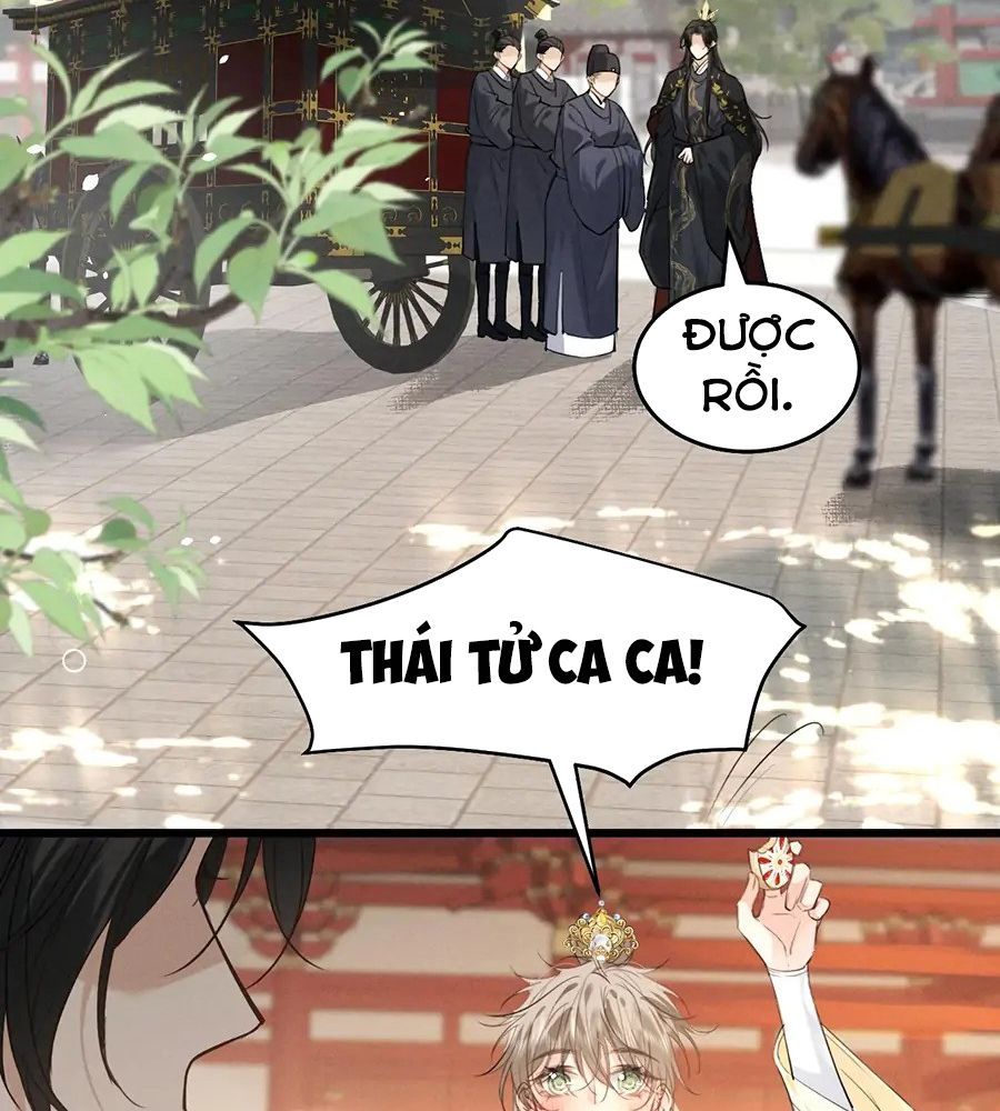 Đứt Cương Chap 9 - Next Chap 10