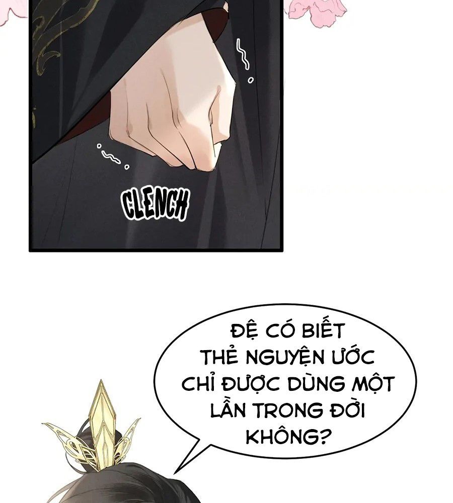 Đứt Cương Chap 9 - Next Chap 10