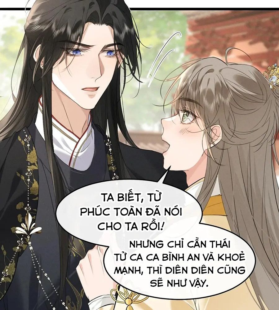 Đứt Cương Chap 9 - Next Chap 10