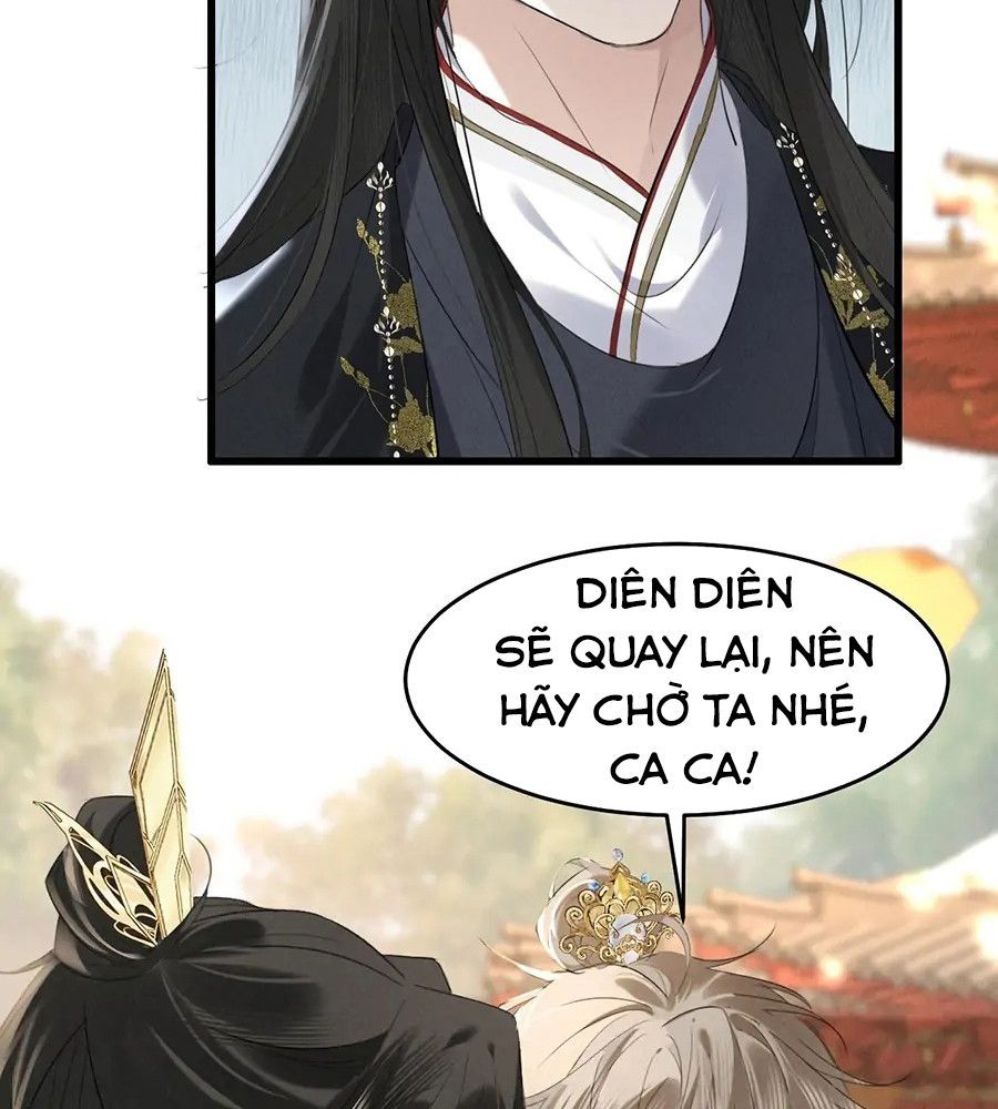 Đứt Cương Chap 9 - Next Chap 10