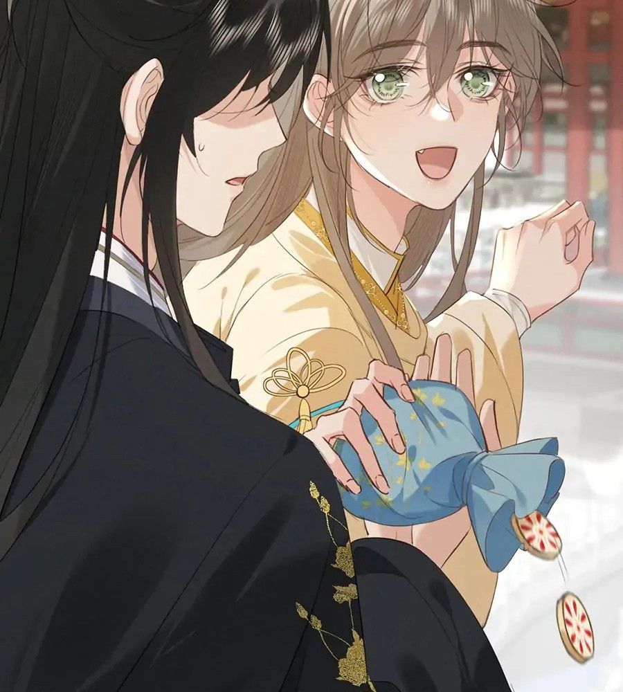 Đứt Cương Chap 9 - Next Chap 10