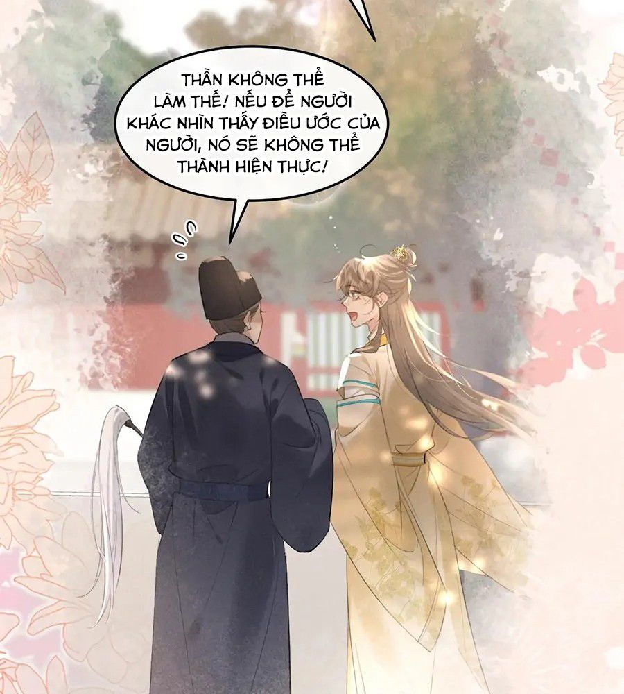 Đứt Cương Chap 9 - Next Chap 10