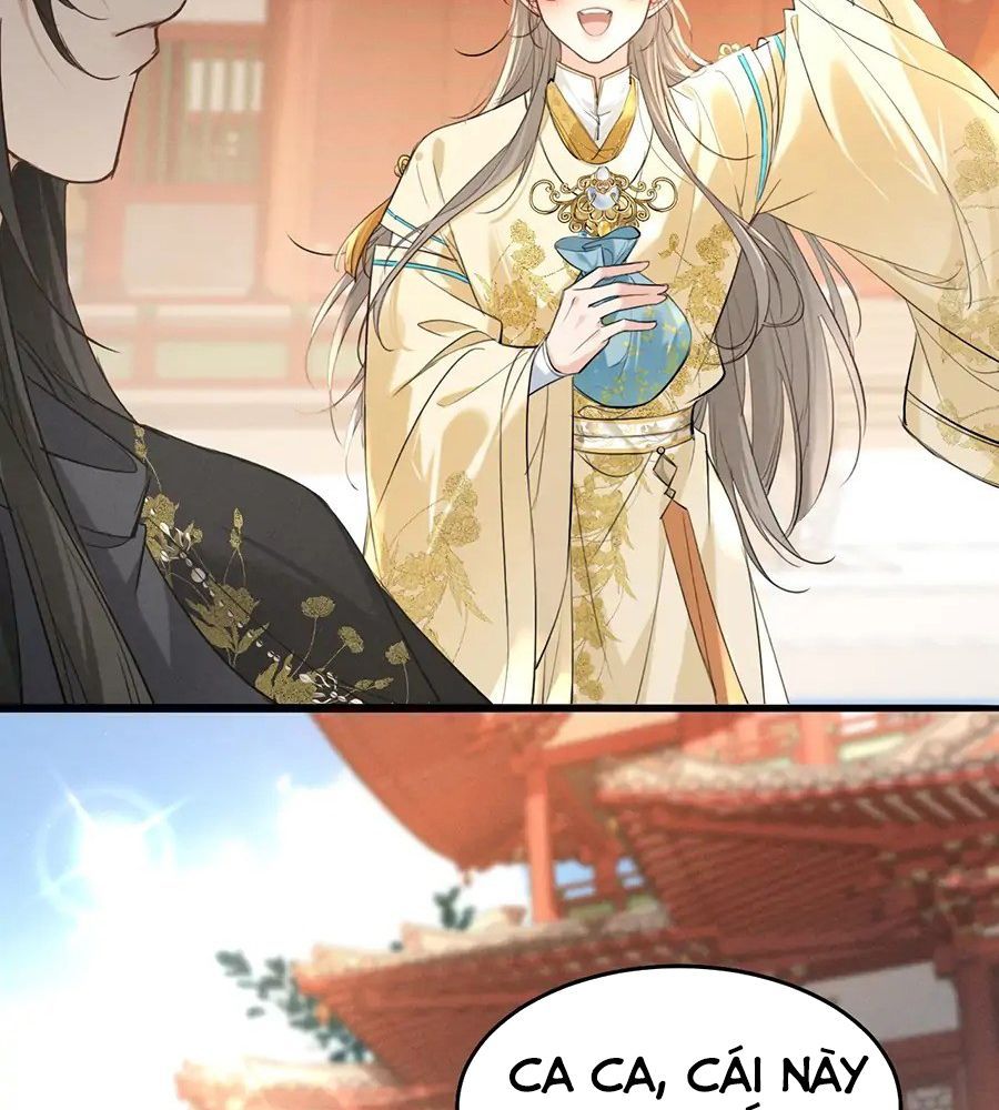 Đứt Cương Chap 9 - Next Chap 10