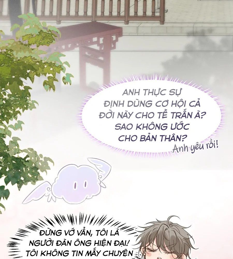 Đứt Cương Chap 9 - Next Chap 10