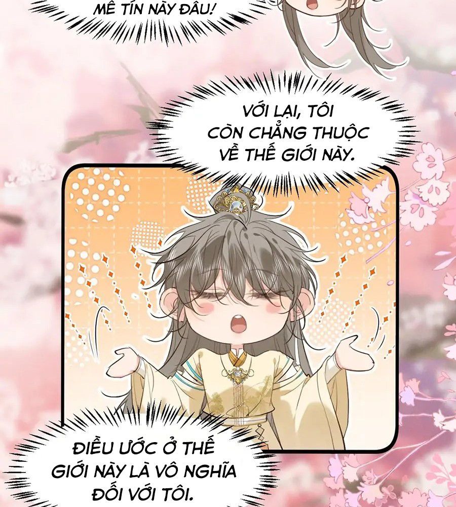 Đứt Cương Chap 9 - Next Chap 10