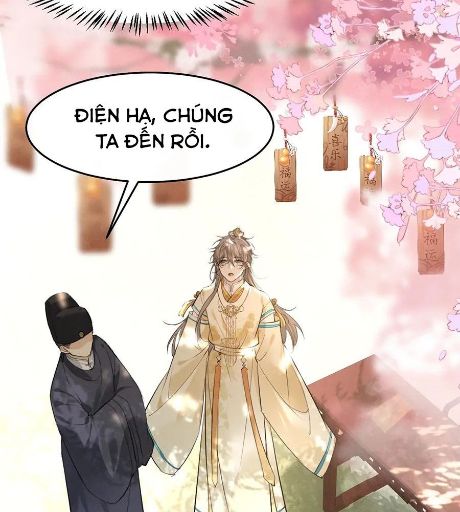 Đứt Cương Chap 9 - Next Chap 10