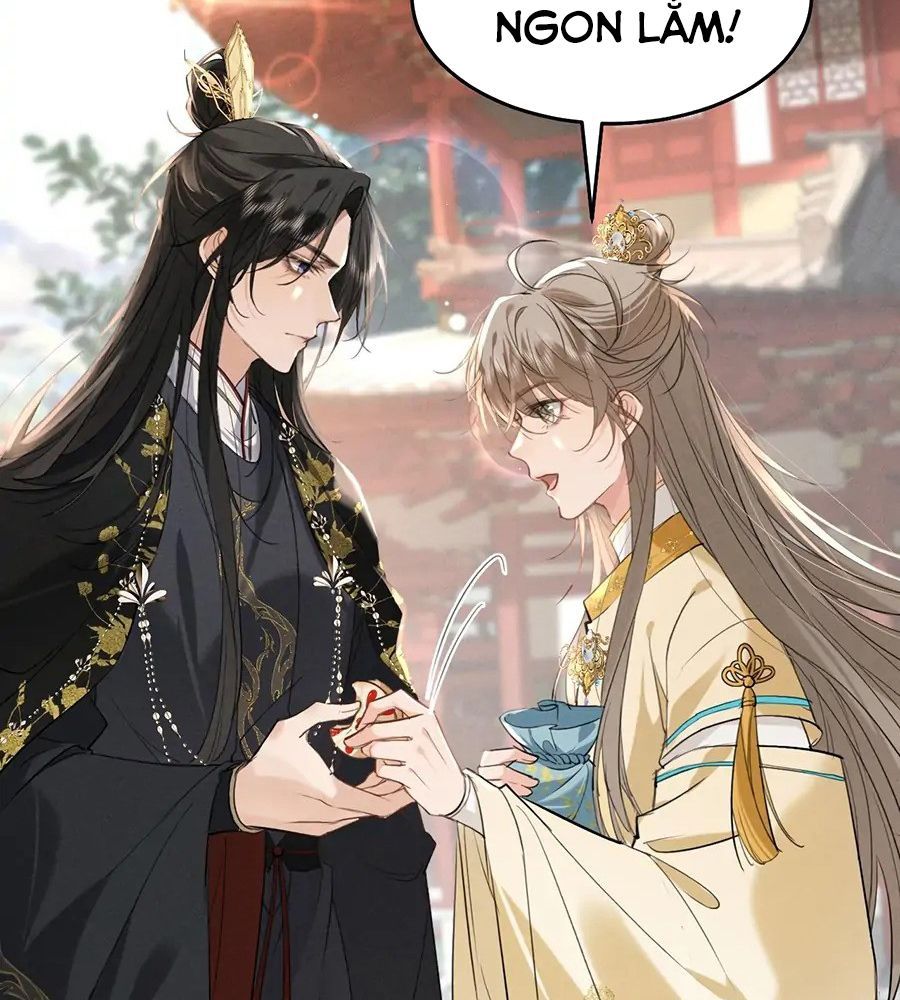 Đứt Cương Chap 9 - Next Chap 10