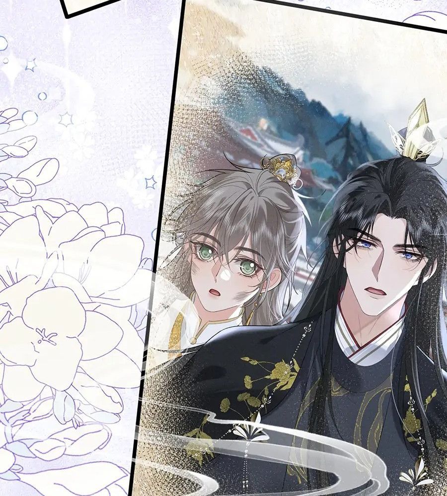 Đứt Cương Chap 9 - Next Chap 10
